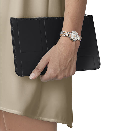 Tissot Bellissima small lady Watch T126.010.22.013.01