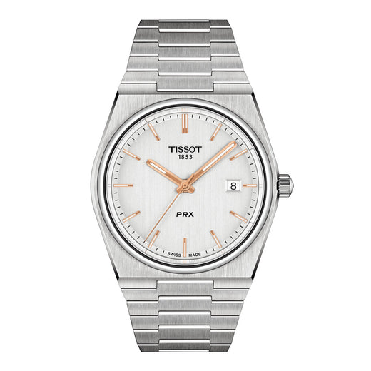 Tissot PRX Watch T1374101103100