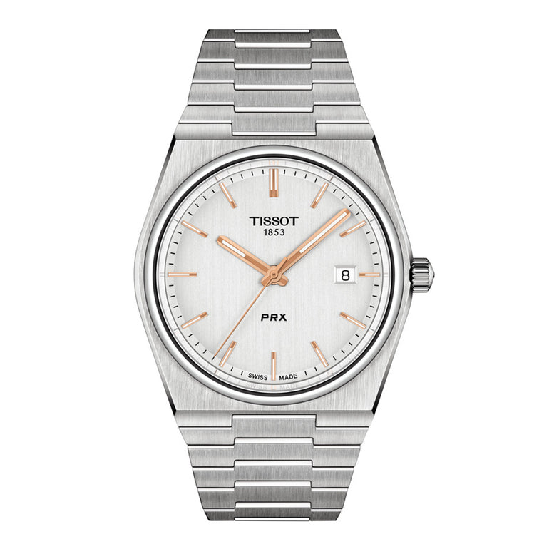 Tissot PRX Watch T1374101103100