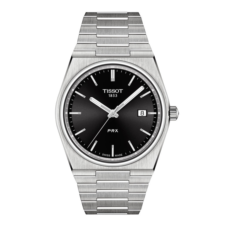 Tissot PRX Watch T1374101105100