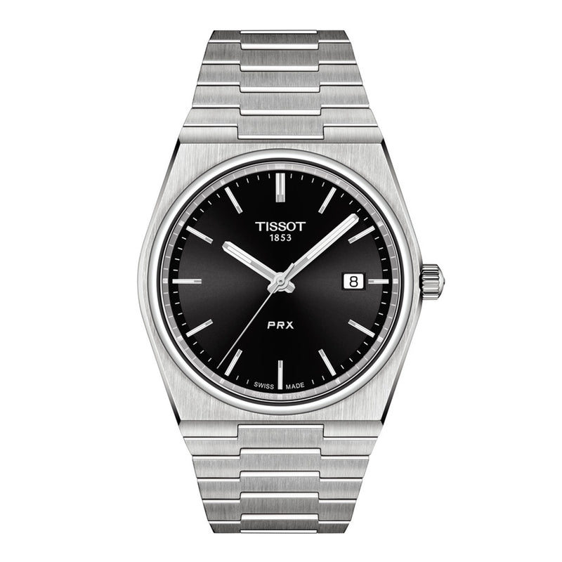 Tissot PRX Watch T1374101105100