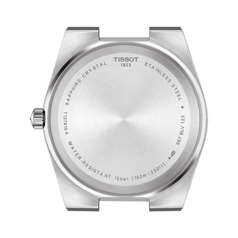 Tissot PRX Watch T1374101105100