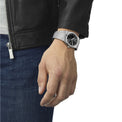 Tissot PRX Watch T1374101105100