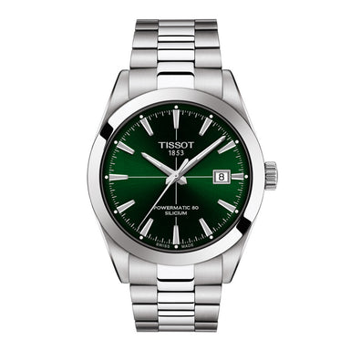 Tissot Gentleman Powermatic 80 Silicium WatchT1274071109101