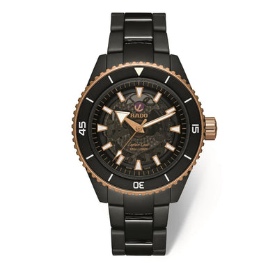 Rado Captain Cook XL Watch R32127162