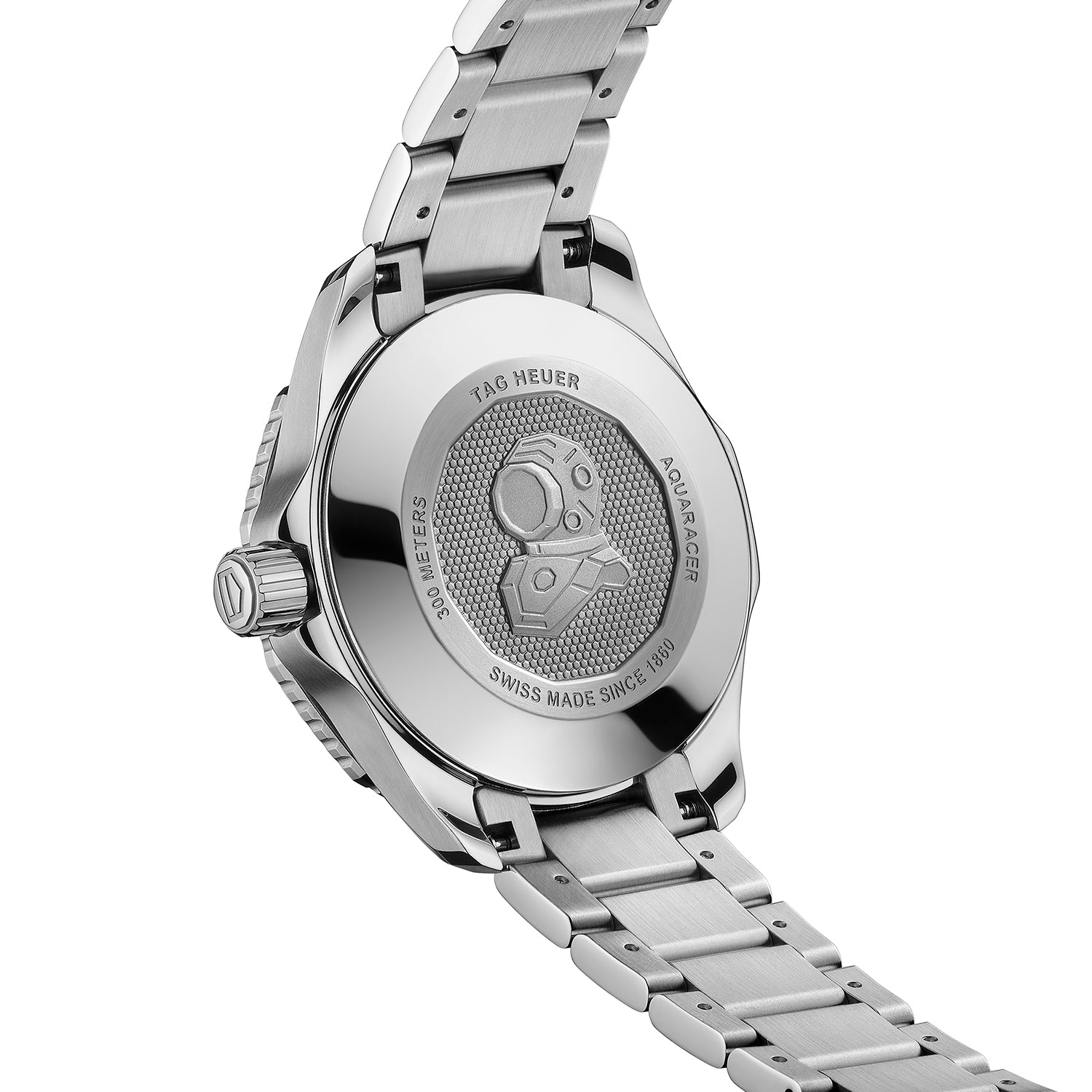 TAG HEUER AQUARACER – Mazzucchelli's