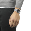 Tissot PRX Powermatic 80 Watch  - T1374071105100