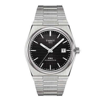 Tissot PRX Powermatic 80 Watch  - T1374071105100