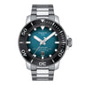 Tissot Seastar 2000 Professional Powermatic 80 Watch T1206071104100