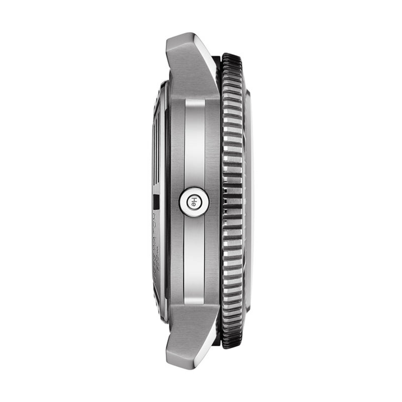 Tissot Seastar 2000 Professional Powermatic 80 Watch T1206071104100