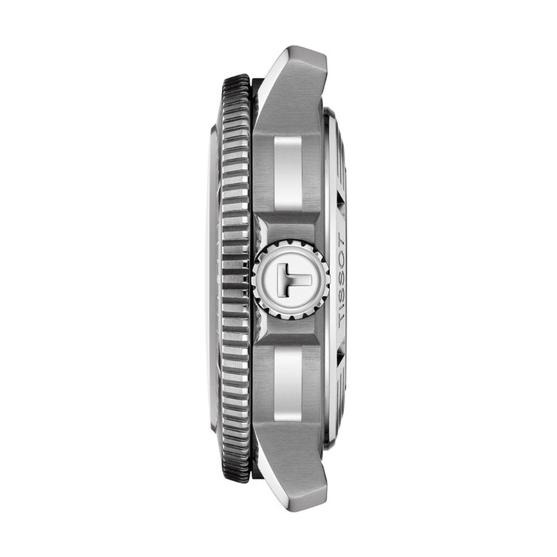 Tissot Seastar 2000 Professional Powermatic 80 Watch T1206071104100