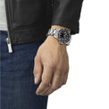 Tissot Supersport Watch T125.610.11.051.00