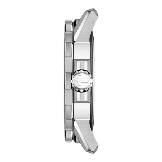 Tissot Supersport Watch T125.610.11.051.00