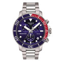 Tissot Seastar 1000 Quartz Chronograph T-Sport Watch T1204171104103