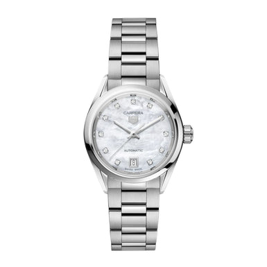 TAG HEUER CARRERA