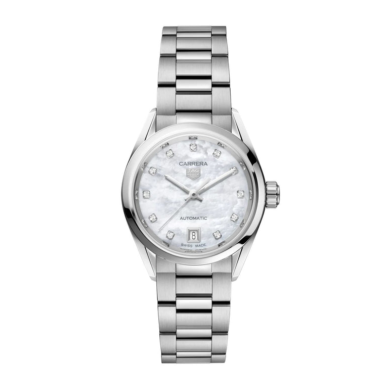 TAG Heuer Carrera