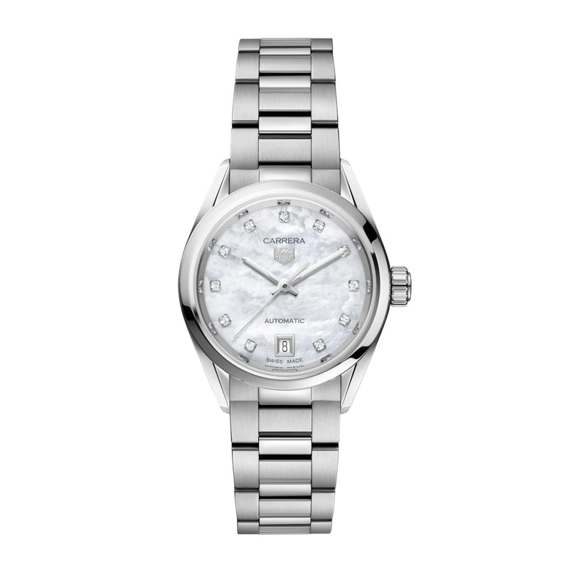 TAG Heuer Carrera