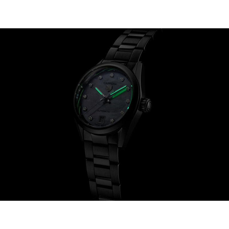 TAG Heuer Carrera