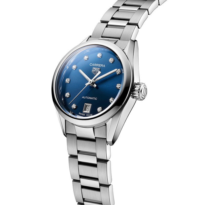 TAG Heuer Carrera
