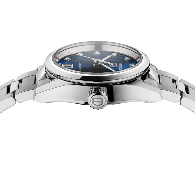 TAG Heuer Carrera