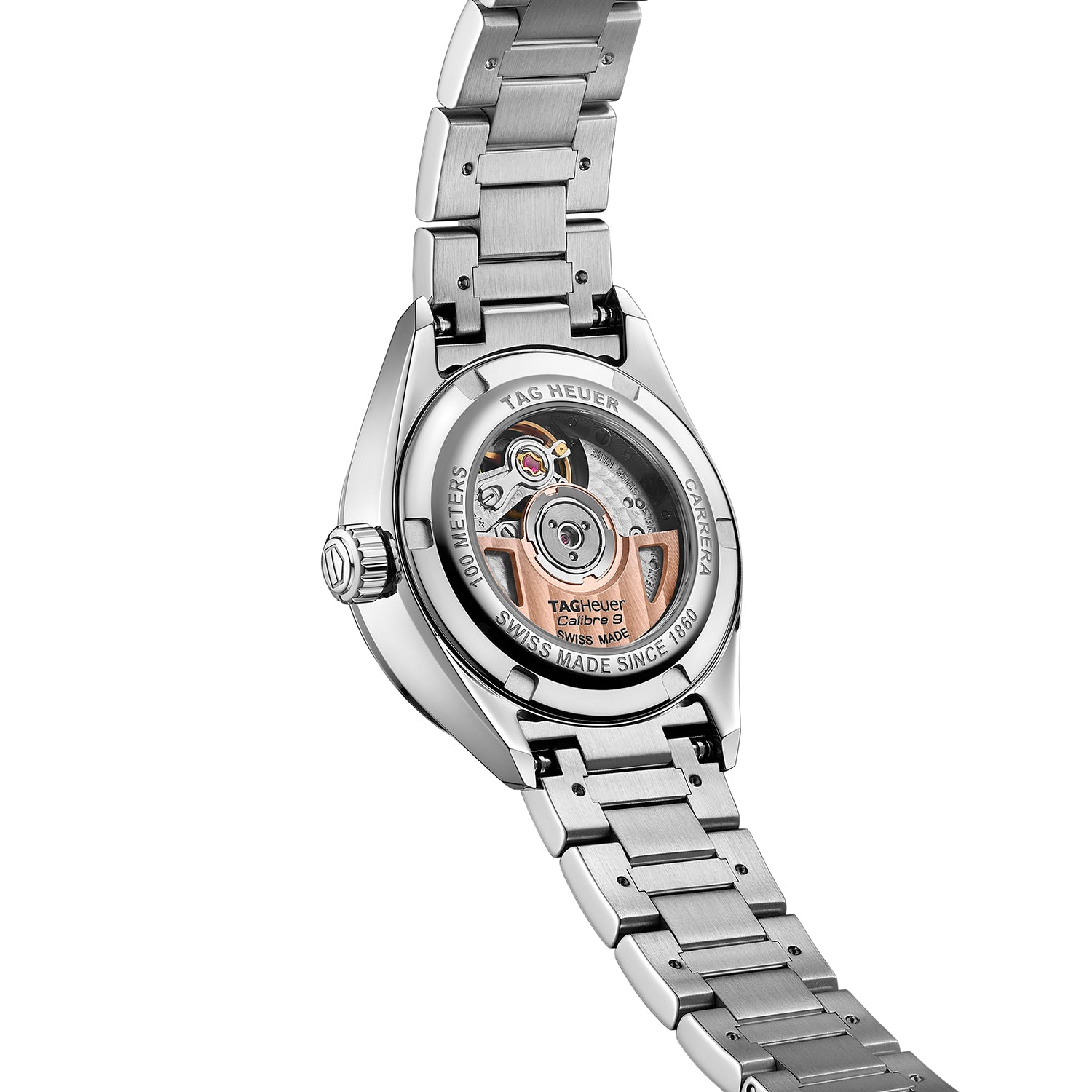 TAG HEUER CARRERA