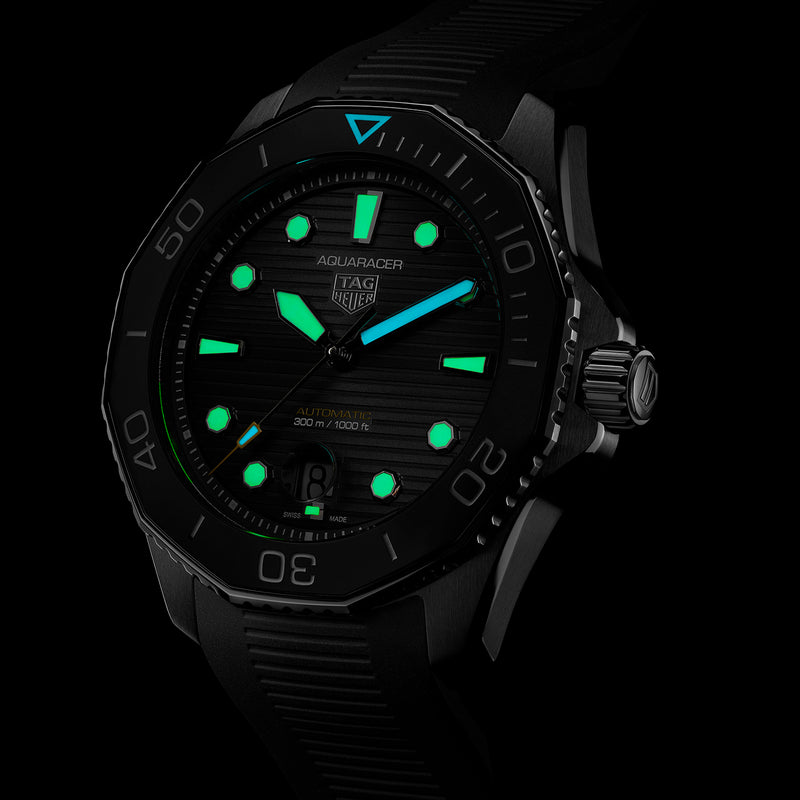 TAG Heuer Aquaracer