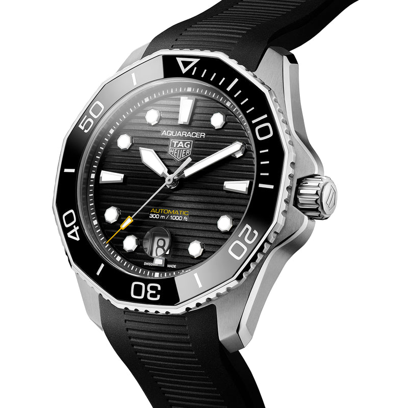 TAG Heuer Aquaracer