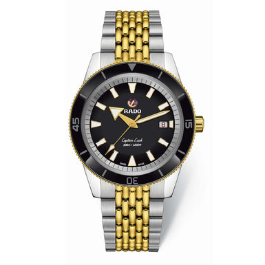 Rado Captain Cook Automatic Watch  R32138153