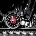 Rado Captain Cook Automatic Watch R32105353