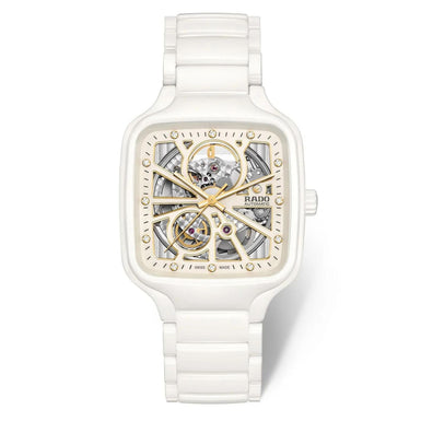 Rado True Square Automatic Open Heart Watch R27073702