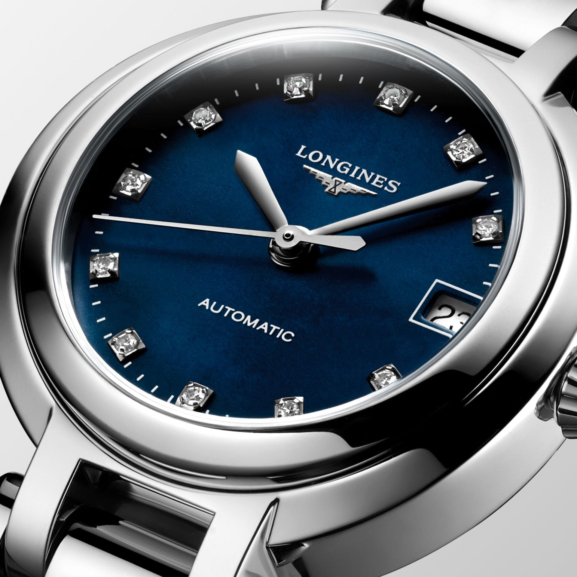 Longines Primaluna Watch L81114986