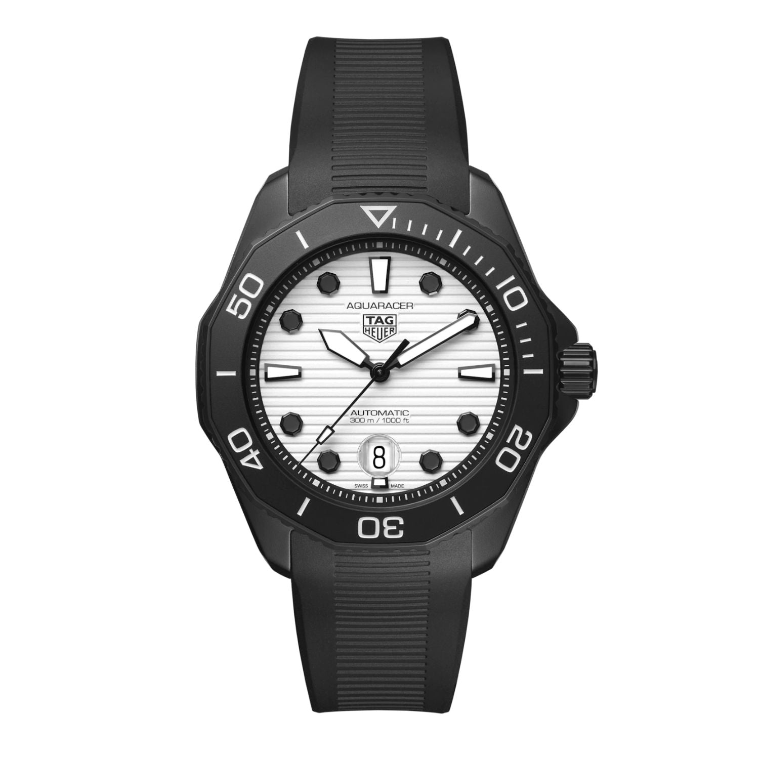 TAG HEUER AQUARACER