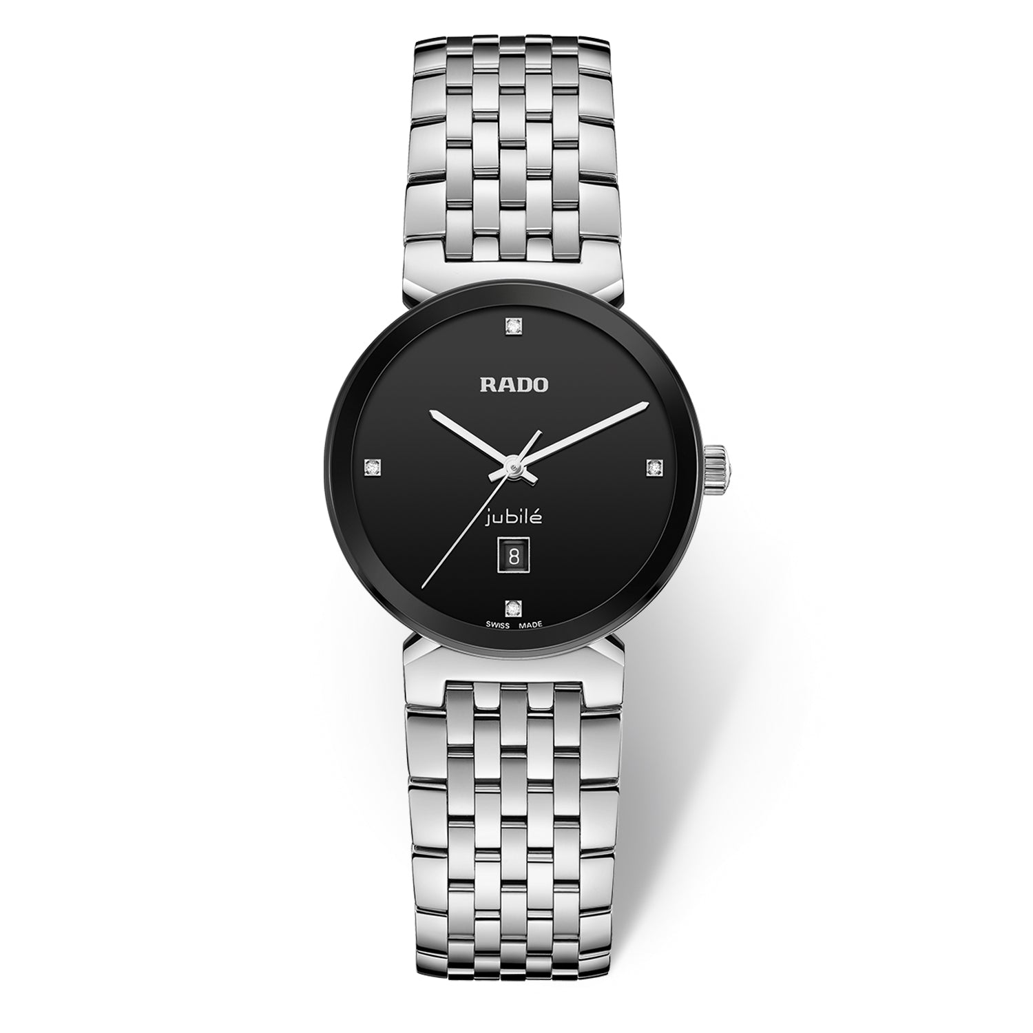 Rado watch quartz on sale price