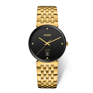 Rado Florence Classic Quartz 38mm Watch R48914703