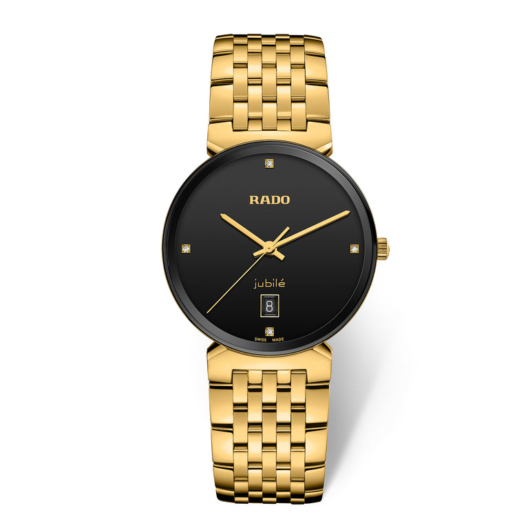 Rado Florence Classic Quartz 38mm Watch R48914703