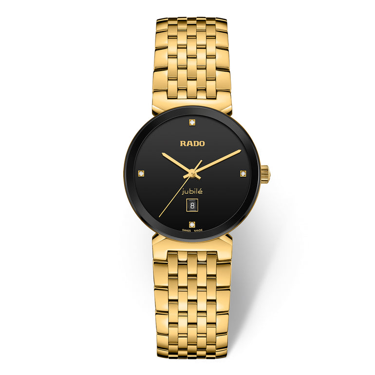 Rado Florence Classic Quartz 30mm Watch R48915703
