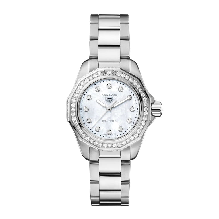 TAG Heuer Aquaracer