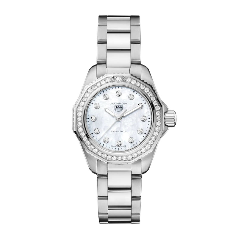 TAG Heuer Aquaracer