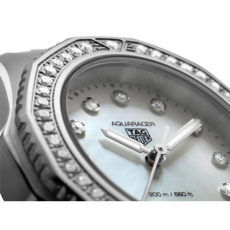 TAG Heuer Aquaracer