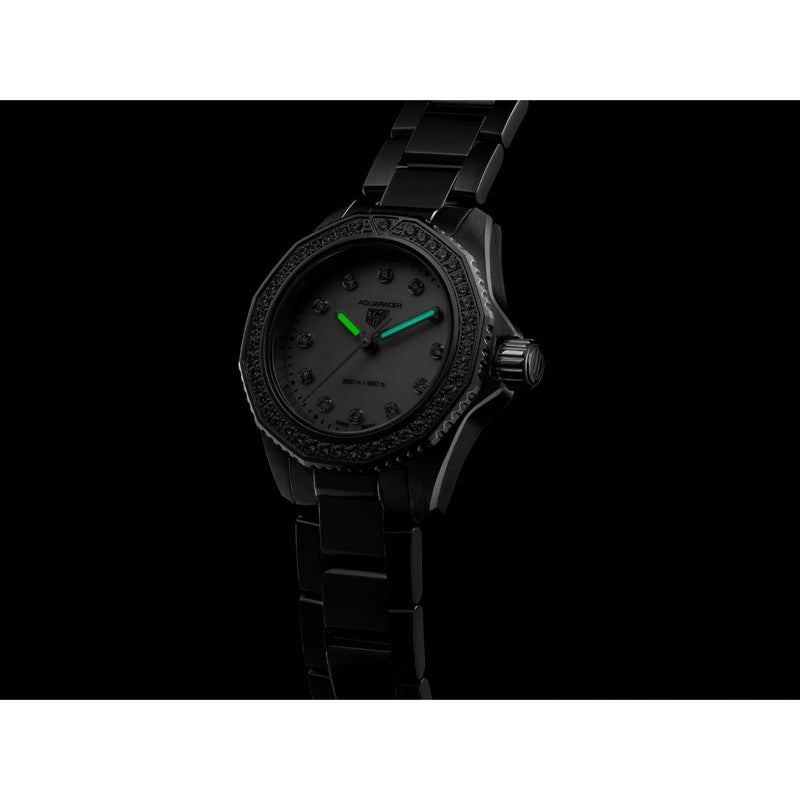TAG Heuer Aquaracer