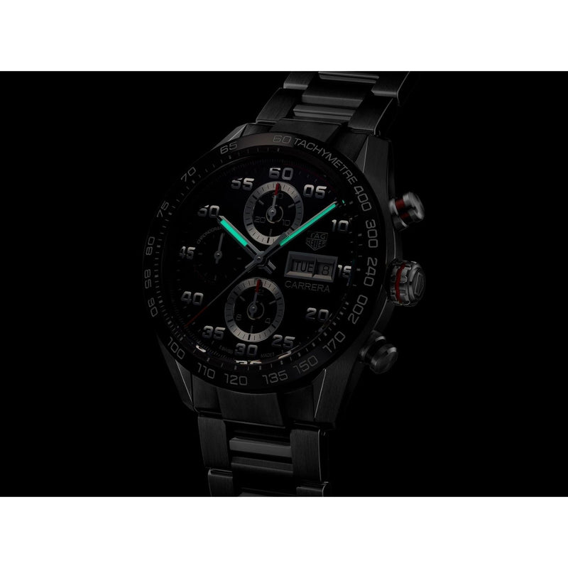 TAG Heuer Carrera