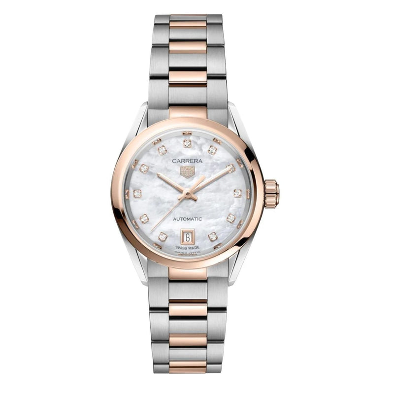 TAG Heuer Carrera