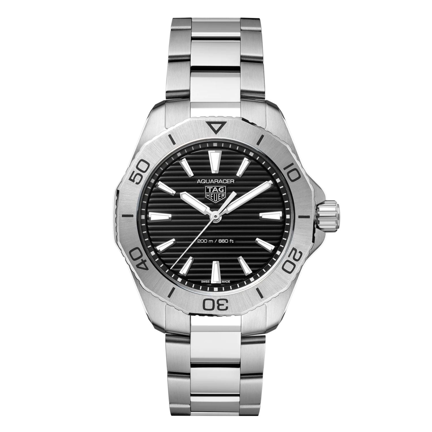 TAG HEUER AQUARACER