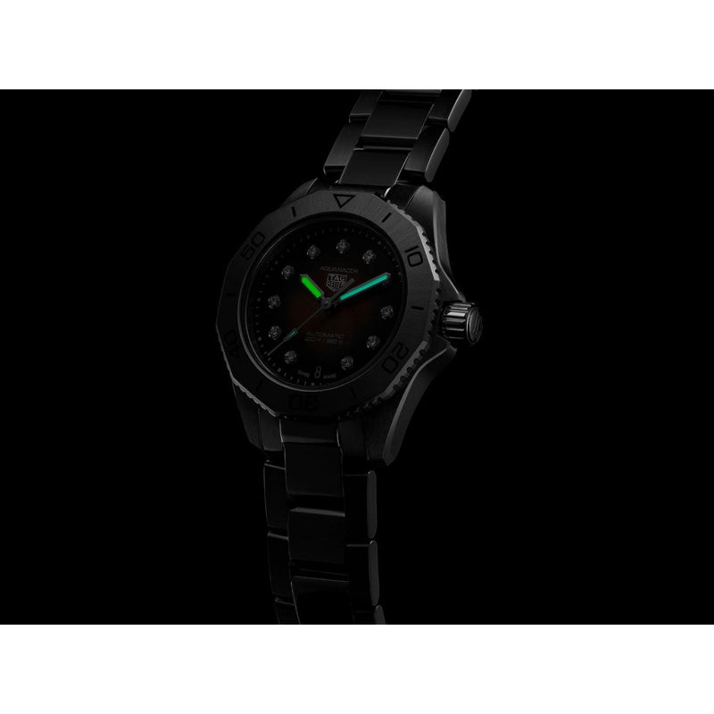TAG Heuer Aquaracer