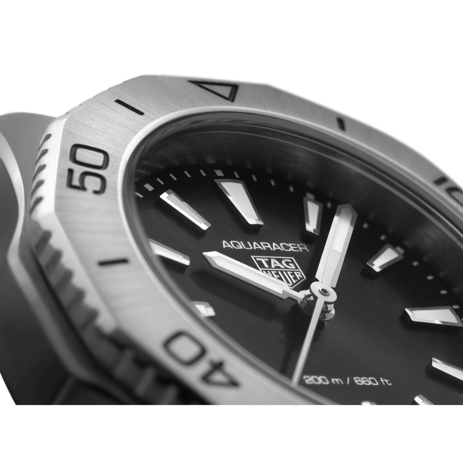 TAG HEUER AQUARACER