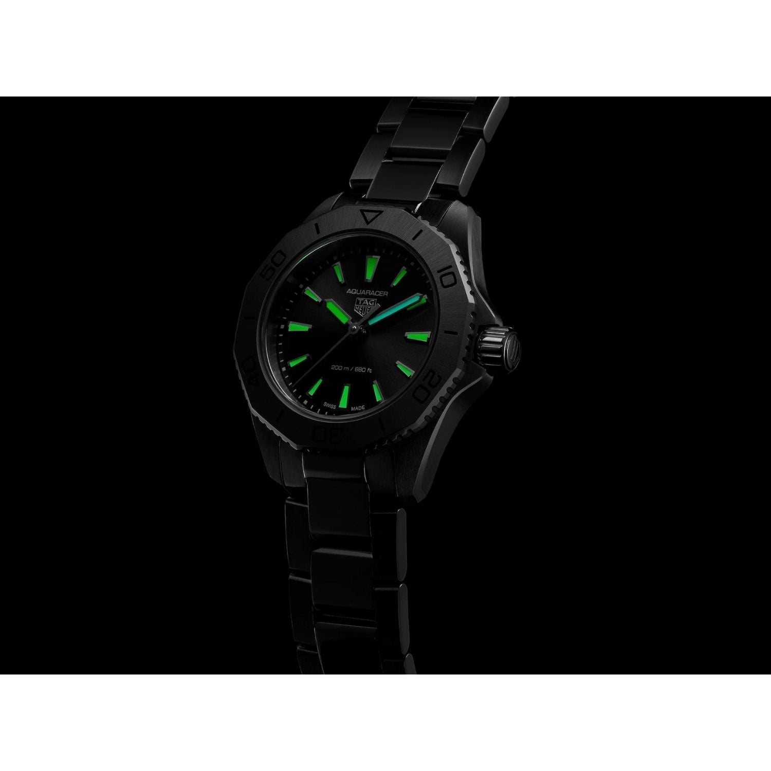 TAG HEUER AQUARACER
