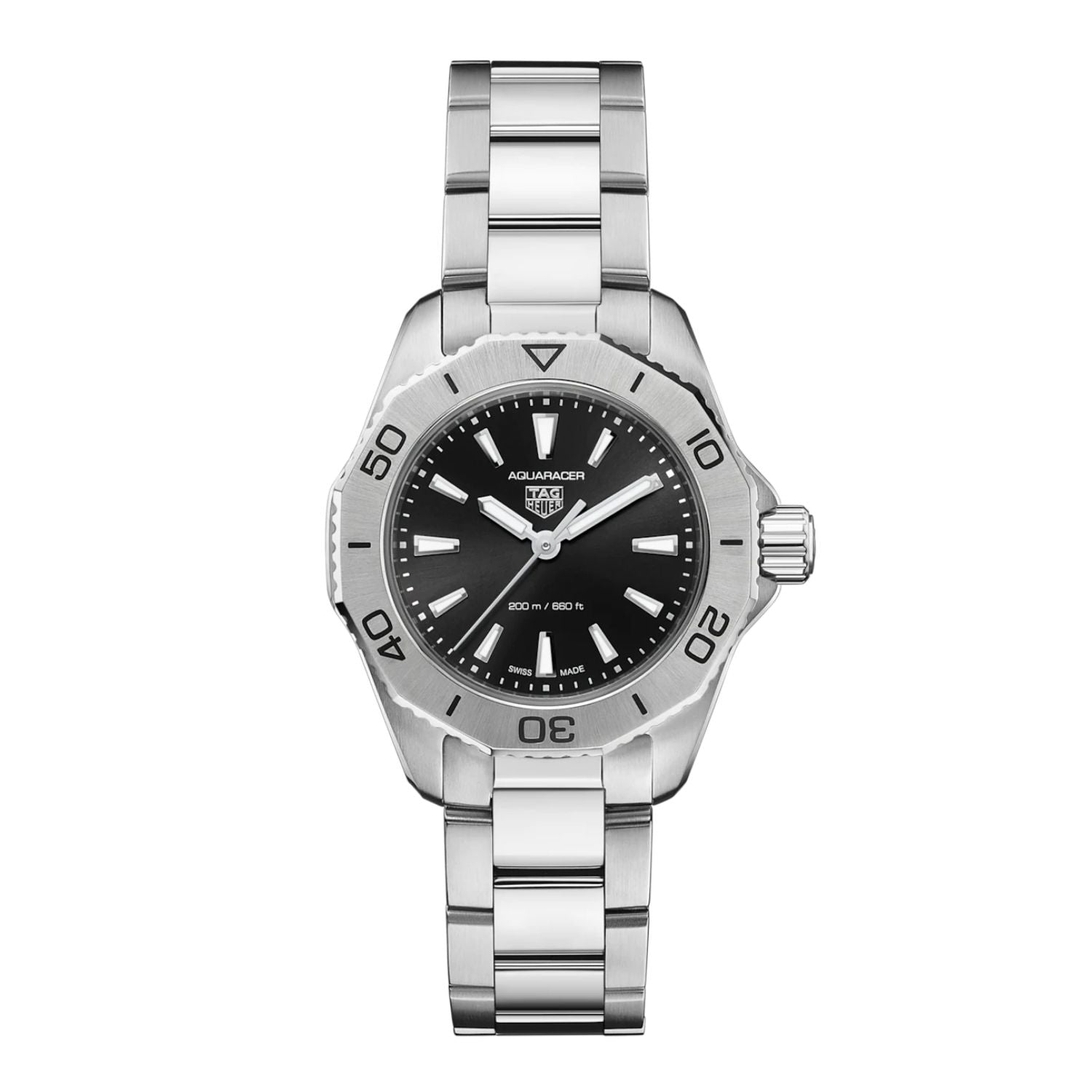 TAG HEUER AQUARACER