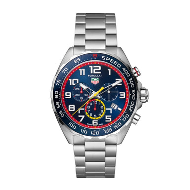 TAG Heuer Formula 1 X Red Bull Racing