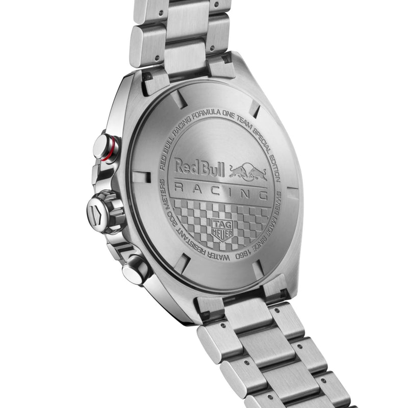 TAG Heuer Formula 1 X Red Bull Racing