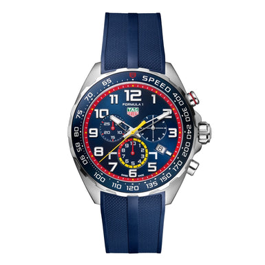 TAG Heuer Formula 1 X Red Bull Racing